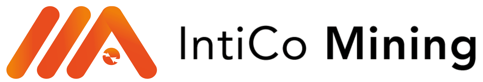 IntiCo Mining Logo